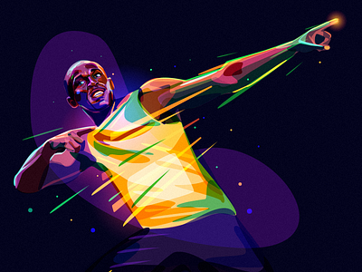 Usain Bolt