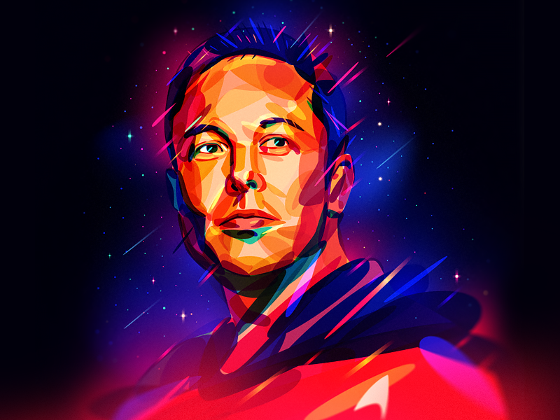 Captain Musk