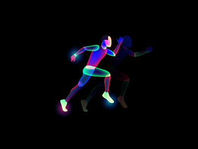 Aura Runner