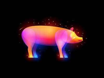 Piggy 2019 piggy symbolism tutorials