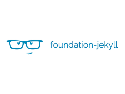 Foundation-Jekyll