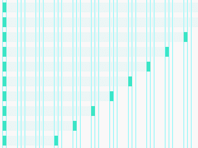 Grids, grids and more grids foundation grid layout ux wireframe