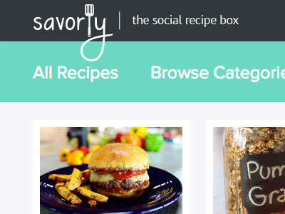 Savorly (Beta)