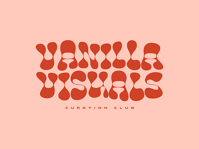 Vanilla Visuals Curation Club