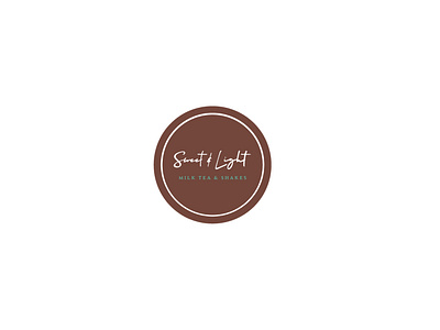 Sweet & Light Logo