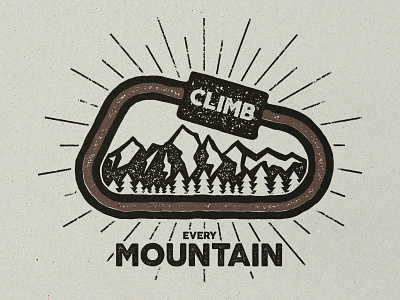 Climb Every Mountain