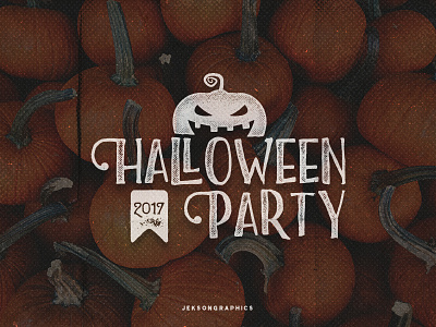 Halloween Graphics Bundle