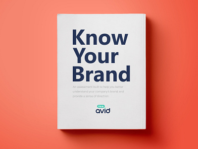 Assessment Cover assessment book brand brand and identity branding cover design evaluation guide pdf