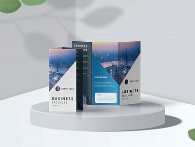 Business Brochure advertising branding brochure business business brochure business brochure design corporate corporate design design tri fold tri fold brochure tri fold busniess brochure