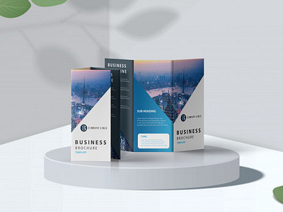 Business Brochure