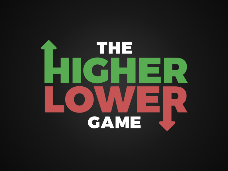 Hight на русском. The higher lower game. Lower High. Higher lower picture. Play game PNG.