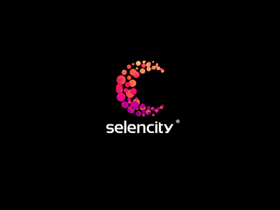 SelenCity v.7.0.0 app city creat icon logo moon origami selen sign soft star symbol