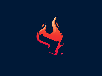Bang Bang bang bang burn counter strike csgo fire flame gun hotupgrade icon logo shoot symbol