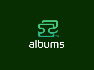 Albums.App by 7gone on Dribbble