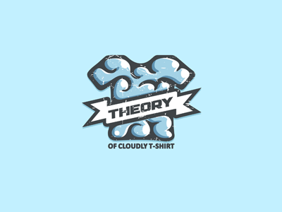 Theory ape brand clothes emblem gorilla icon logo monkey shirts sign symbol t shirts theory