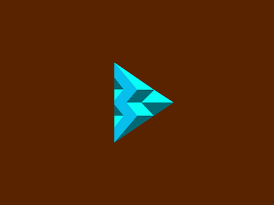 Triangle (Unused Logo)