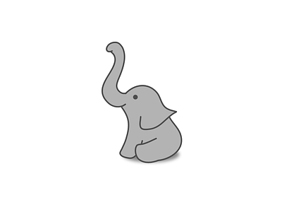 Baby Elephant