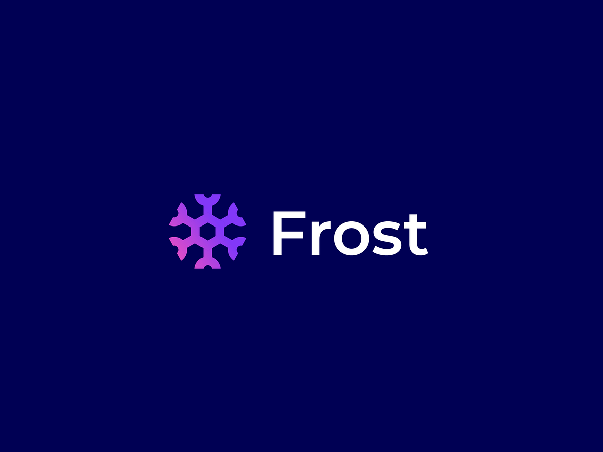 Frost Logo designs, themes, templates and downloadable graphic elements ...