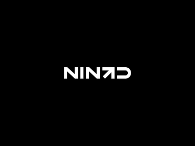 Ninad Logotype