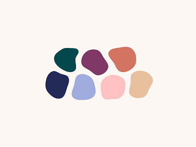 Color Study - Vol. 3 brand colors branding bright bright colors color color palette color palettes color picker color study colorful colour colourful ux uxui