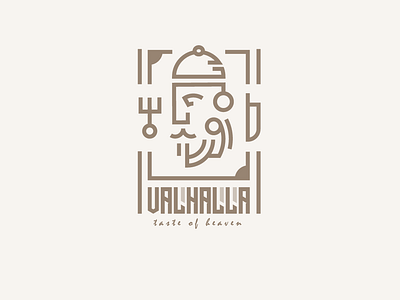 Valhalla restaurant