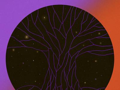 ✧ ancestors ✧ ancestors sci fi space time tree