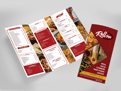 BROCHURE @brochure @daily ui @design @flyer @photoshop branding vector