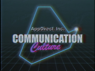 APPDIRECT INCORPORATED COMMUNICATION CULTURE TRAINING VIDEO