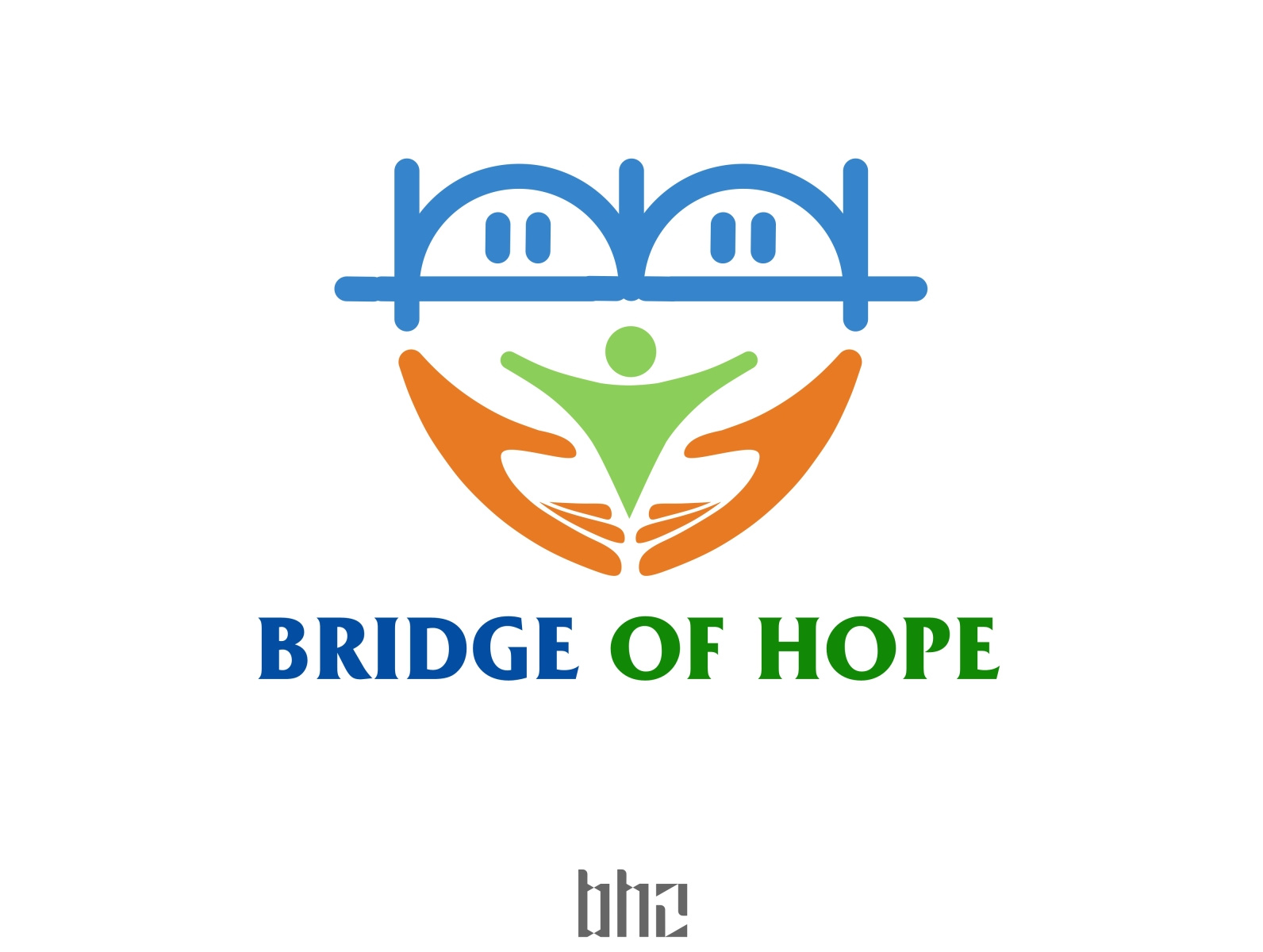 Bridge of Hope by Bhenar Hafiz on Dribbble