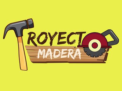 Proyecto Madera