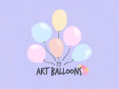 PTY Art Balloons