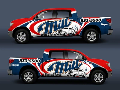 Truck Wrap Designs! boat wrap car branding car wrap car wrap design car wraps commercial wrap design print ready files truck wrap truck wrap design vehicle graphics vehicle wrap