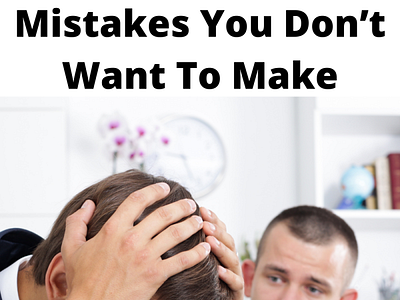 Mistakes You Don t Want To Make affiliate marketing makemoney makemoneyonline workfromhome