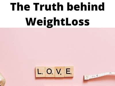 The Truth behind WeightLoss affiliate marketing healthandfitness loseweight makemoney makemoneyonline weightloss workfromhome