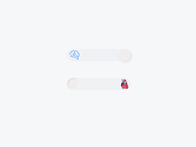 On/Off Switch dailyui015 ux