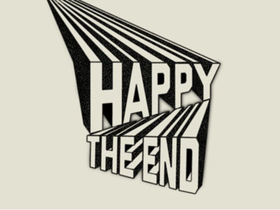 Happy The End