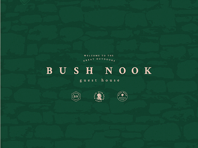 Bush Nook Guest House