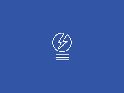 Icon for electrical company - Approved LDR Electrical