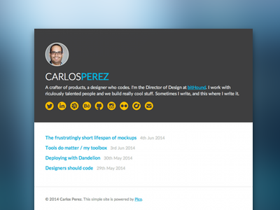 Carlosperez