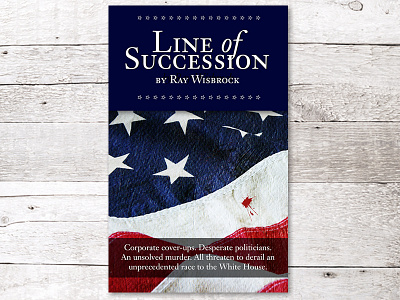 Book Cover: Line of Succession