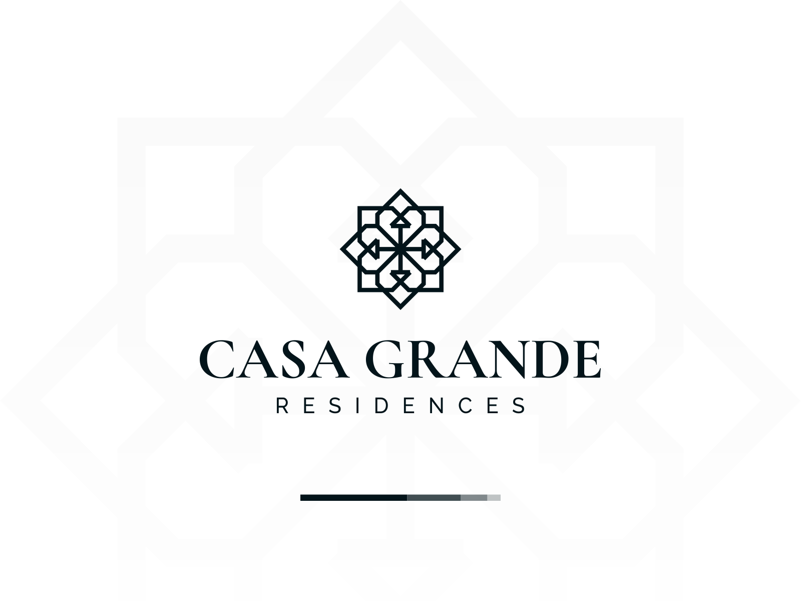 Dribbble - Casa Grande Logo.png by GRIN Designs