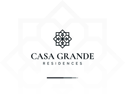 Casa Grande Residences Logo