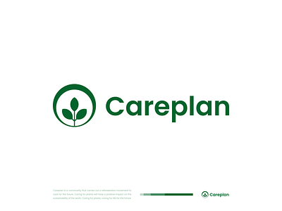 Careplan Logo