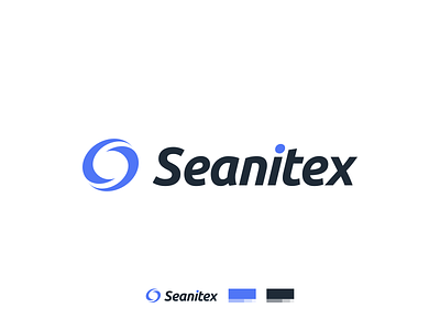 Seanitex Logo