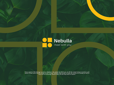 Nebulla_Brand Identity_Visual Design.