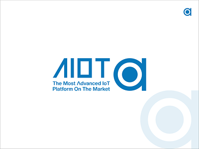 AIOT Advanced IoT software logo