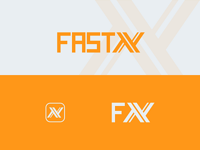 Amazon/Fedex/IBM style logo adobe illustrator bold logo brand identity branding clean clisp corporate logo custom typography design fresh graphic design illustration logo new logo trend typography ui ux vector wordmark wordmark logo