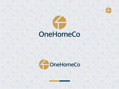 Logo & Pattern_ Real estate