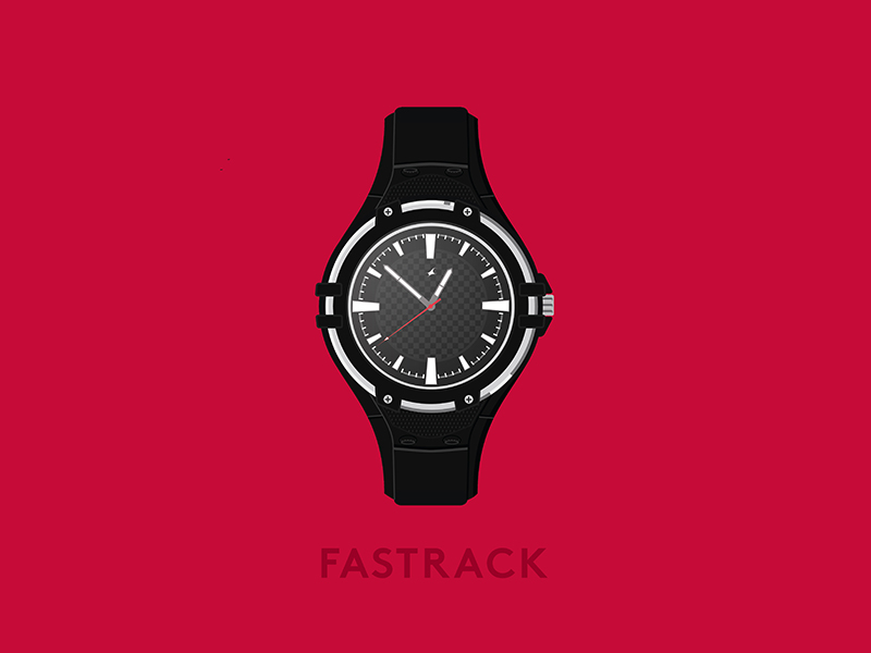 Fast track watch top near me