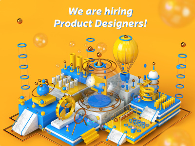 We are hiring! designer flipkart hiring job product